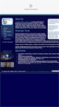 Mobile Screenshot of datalogixtexas.com